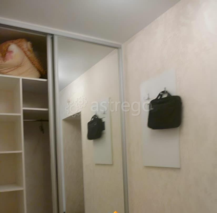 Студия, 35 м2, 6/17 эт. Барнаул - изображение 5