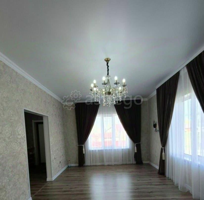 Коттедж, 92 м2, 7.3 сотки, 1 эт. Иглино - изображение 1