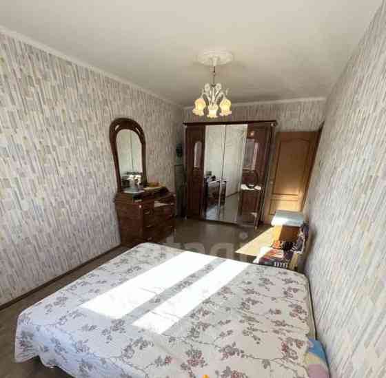 4-комн. квартира, 85.6 м2, 3/5 эт. Благовещенск