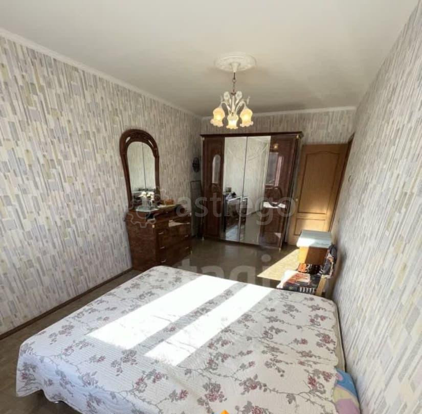 4-комн. квартира, 85.6 м2, 3/5 эт. Благовещенск - изображение 5