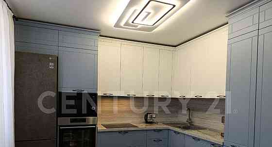 3-комн. квартира, 78 м2, 4/10 эт. Уфа