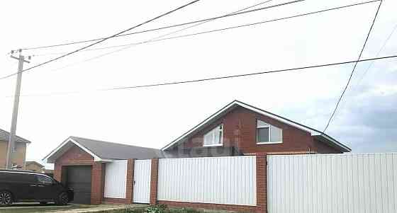 Дом, 140 м2, 9 соток, 2 эт. Уфа