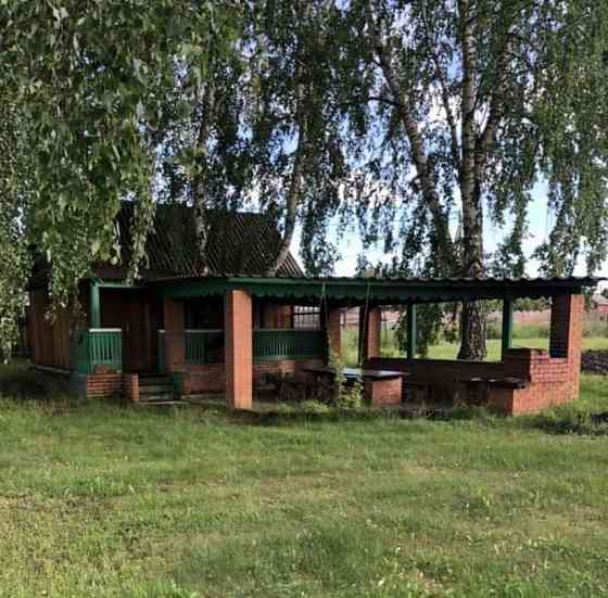 Земельный участок, 20 соток Емельяново