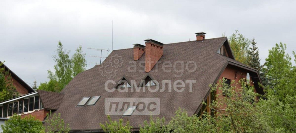 Коттедж, 480 м2, 14 соток, 4 эт. Балашиха - изображение 6