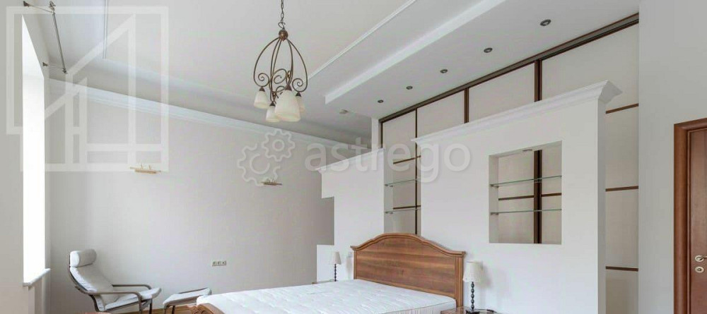4-комн. квартира, 150 м2, 3/5 эт. Москва - изображение 2