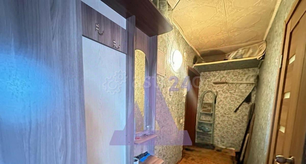 2-комн. квартира, 44.1 м2, 5/5 эт. Новоалтайск - изображение 4