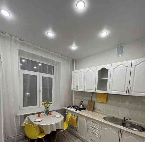 2-комн. квартира, 55 м2, 2/5 эт. Москва