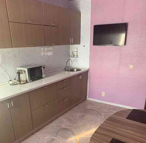 1-комн. квартира, 40 м2, 3/12 эт. Норильск