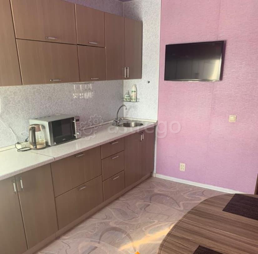 1-комн. квартира, 40 м2, 3/12 эт. Норильск - изображение 6