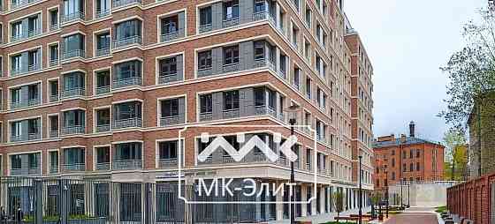 Офис, 87.9 м2 Санкт-Петербург