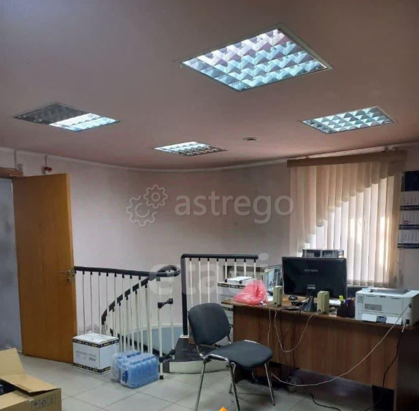 Офис, 208 м2 Благовещенск - изображение 6