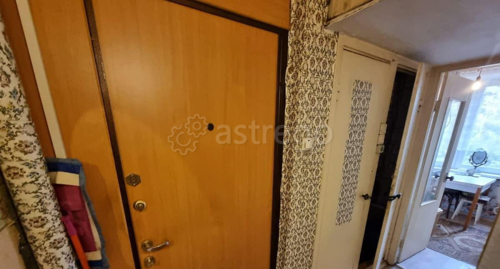 Комната, 13 м2, 3/9 эт. Москва - изображение 5