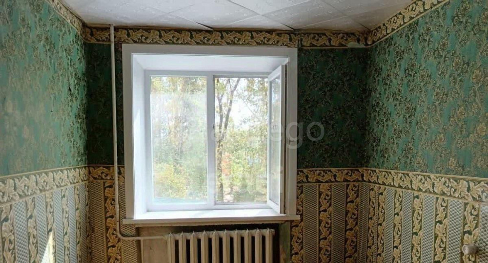 3-комн. квартира, 58.3 м2, 1/5 эт. Белогорск - изображение 7