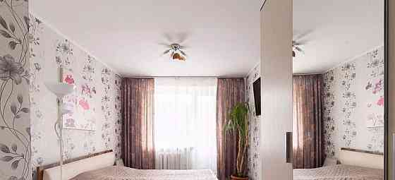 5-комн. квартира, 108.7 м2, 3/15 эт. Санкт-Петербург