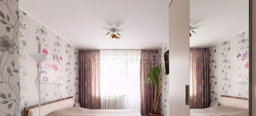 5-комн. квартира, 108.7 м2, 3/15 эт. Санкт-Петербург - изображение 6