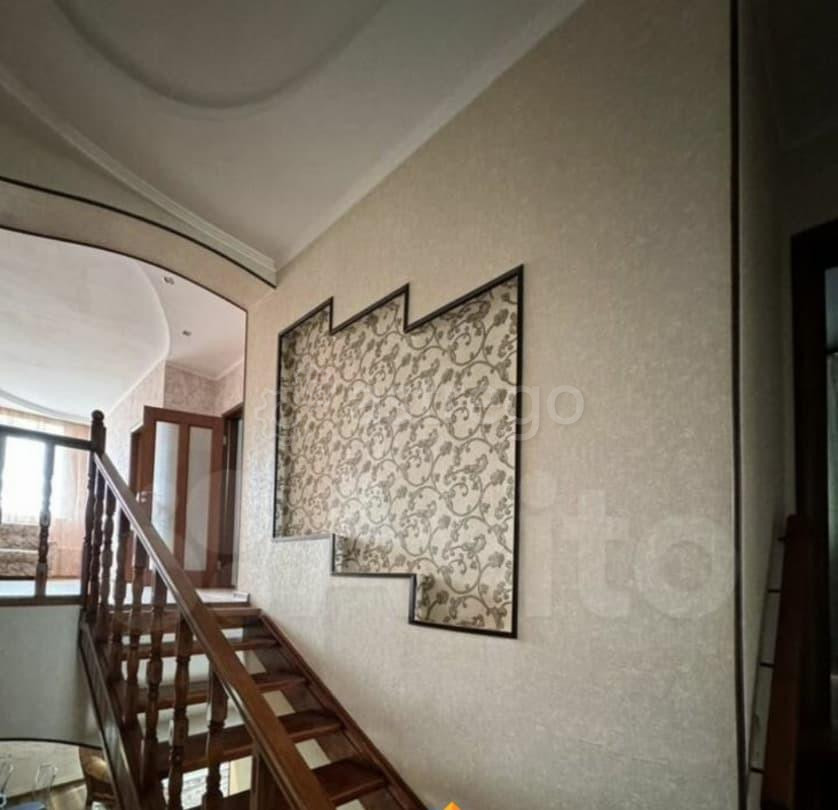 Дом, 190 м2, 3 сотки, 2 эт. Астрахань - изображение 2