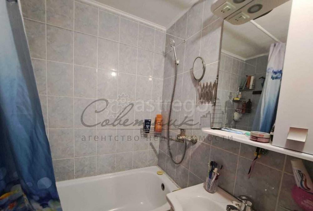 3-комн. квартира, 63.4 м2, 1/9 эт. Старый Оскол - изображение 10