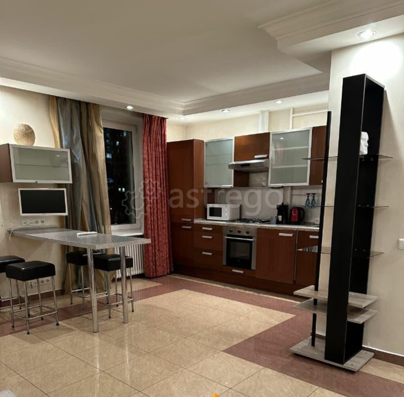 Студия, 34.7 м2, 6/9 эт. Москва - изображение 3
