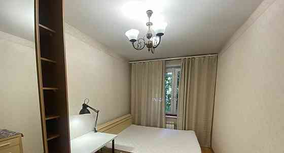 Комната, 16 м2, 1/9 эт. Москва