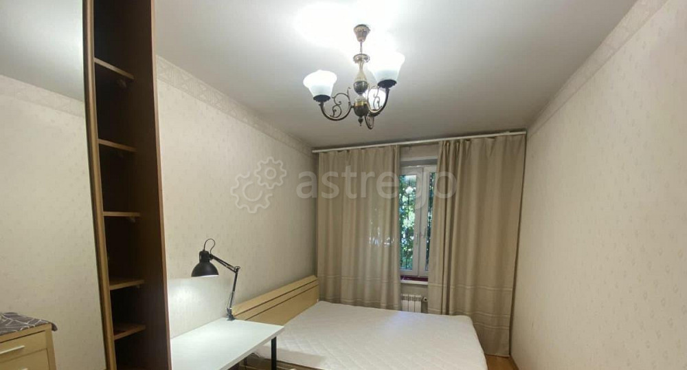 Комната, 16 м2, 1/9 эт. Москва - изображение 6