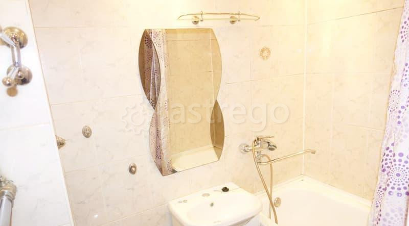 2-комн. квартира, 45 м2, 6/9 эт. Москва - изображение 7