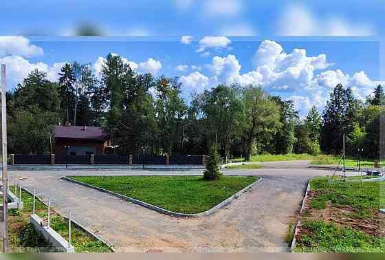 Коттедж, 185.3 м2, 8 соток, 2 эт. Подольск