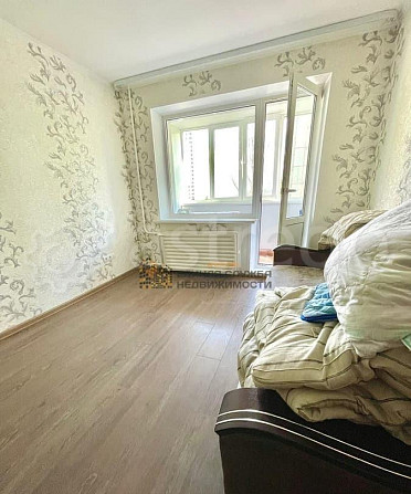 2-комн. квартира, 50 м2, 3/12 эт. Уфа - изображение 9
