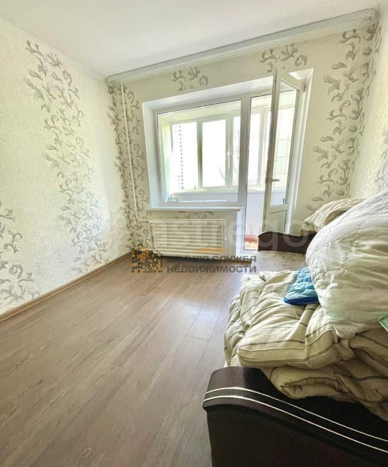 2-комн. квартира, 50 м2, 3/12 эт. Уфа - изображение 9