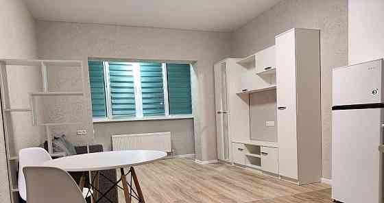 Студия, 30 м2, 2/3 эт. Чехов