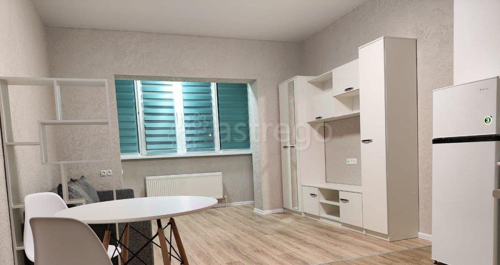 Студия, 30 м2, 2/3 эт. Чехов - изображение 1