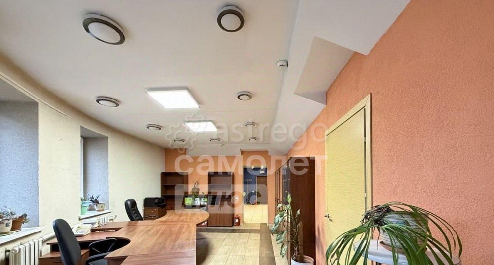 Офис, 117.3 м2 Жуковский - изображение 2