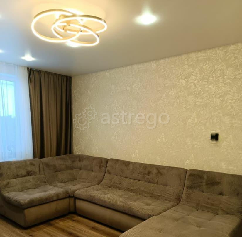 4-комн. квартира, 97.9 м2, 8/9 эт. Барнаул - изображение 5