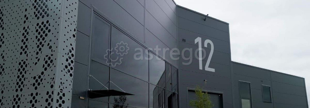 Склад, 969.13 м2 Подольск - изображение 5