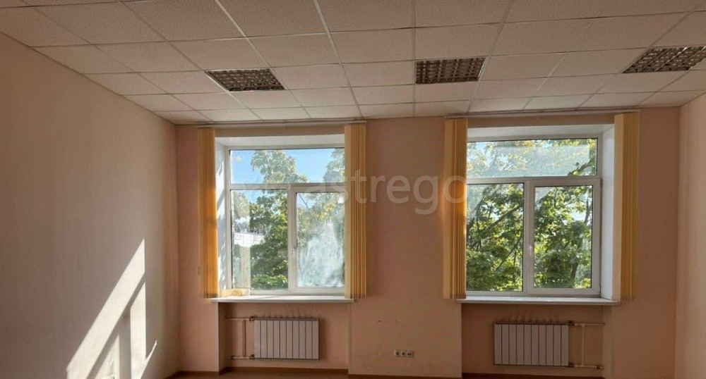 Офис, 777 м2 Санкт-Петербург - изображение 1