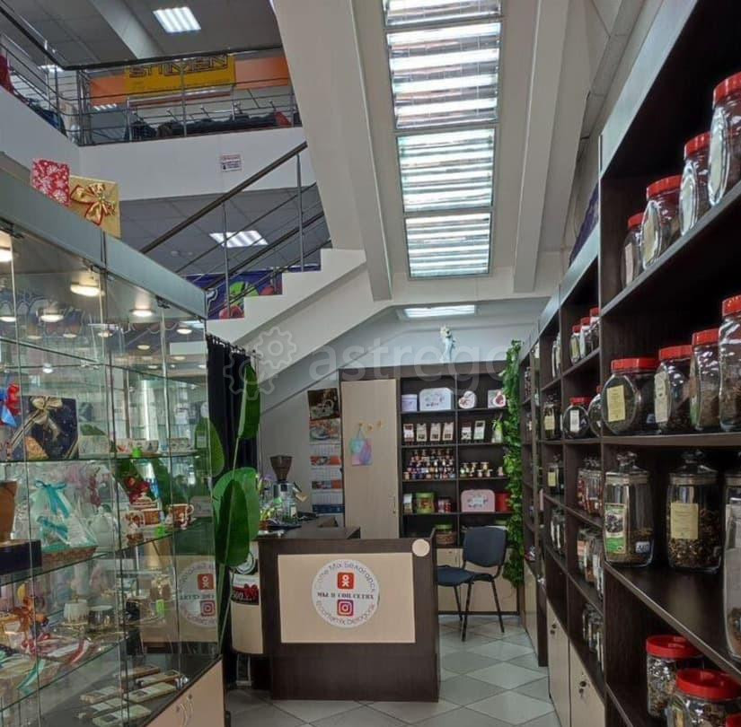 Торговое помещение, 16 м2 Белогорск - изображение 1