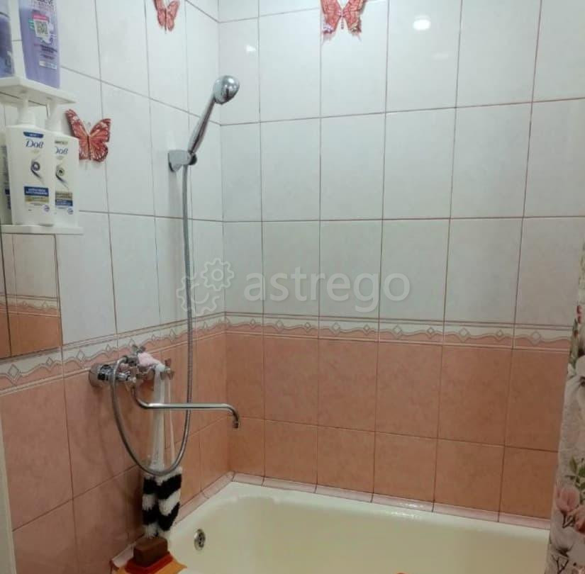 2-комн. квартира, 53.06 м2, 5/5 эт. Лесосибирск - изображение 2