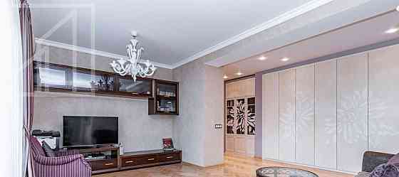 3-комн. квартира, 110 м2, 5/12 эт. Москва