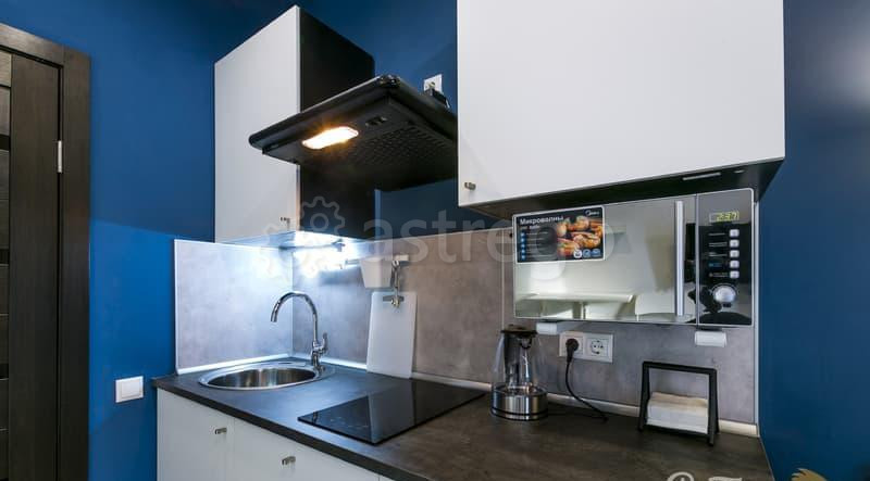 Студия, 16 м2, 6/14 эт. Подольск - изображение 7