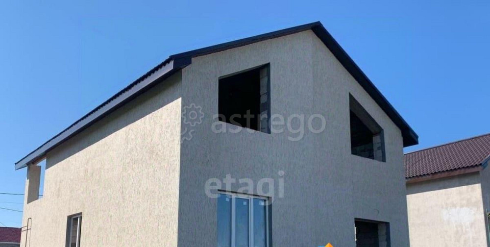 Дом, 144 м2, 7.5 сотки, 2 эт. Кармаскалы - изображение 5