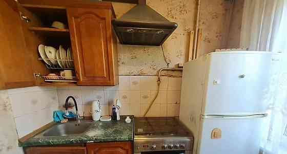 3-комн. квартира, 60 м2, 8/9 эт. Москва
