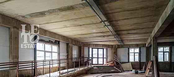 Отдельное здание, 1600 м2 Можайск