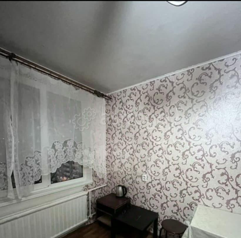 4-комн. квартира, 73.5 м2, 9/9 эт. Санкт-Петербург - изображение 6