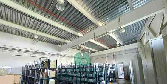 Производственное, 1486.6 м2 Подольск