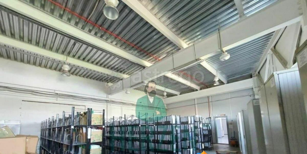 Производственное, 1486.6 м2 Подольск - изображение 3