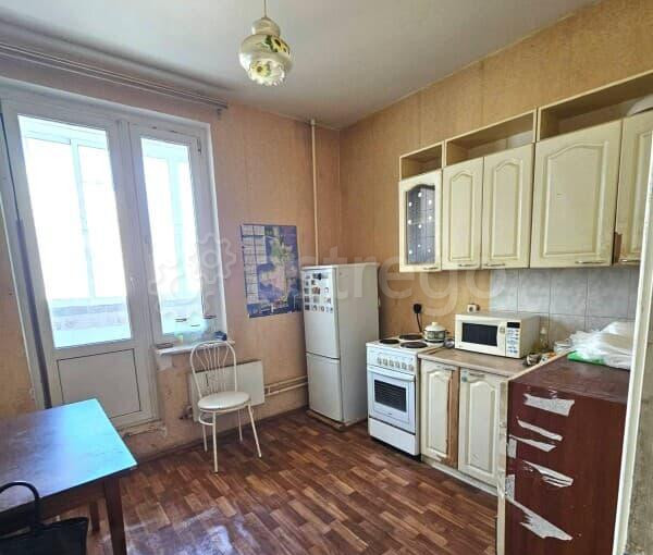 3-комн. квартира, 70 м2, 6/14 эт. Подольск - изображение 3