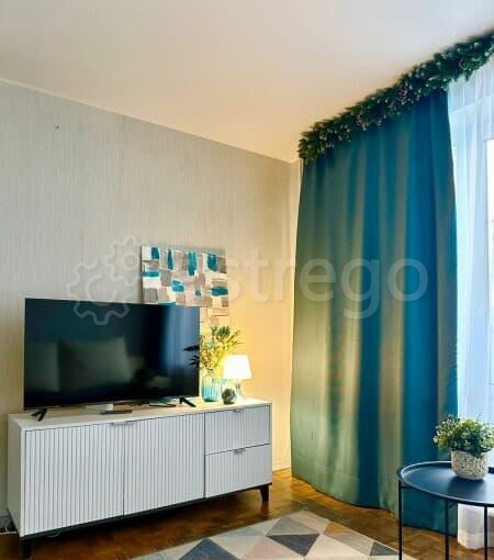 1-комн. квартира, 33 м2, 2/5 эт. Москва - изображение 2