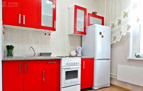 1-комн. апарт-ы, 40 м2, 7/17 эт. Подольск