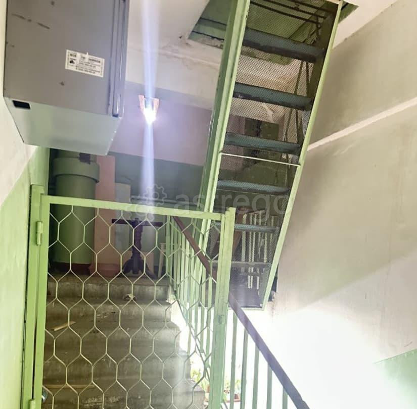 3-комн. квартира, 58.3 м2, 9/9 эт. Котельники - изображение 7