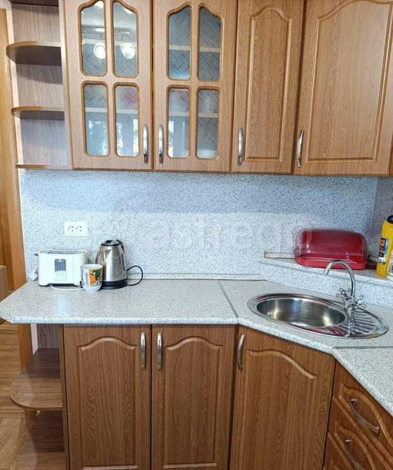1-комн. квартира, 34 м2, 1/10 эт. Старый Оскол - изображение 7