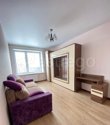 2-комн. квартира, 49 м2, 15/17 эт. Балашиха - изображение 10